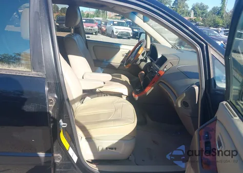 2001 Lexus Rx 300 from USA, damaged, VIN JTJHF10U310195407